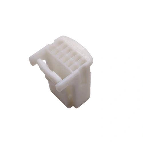 12PIN Housing   Wire-to-Board ，2.2mm  Centerline,1376675-1