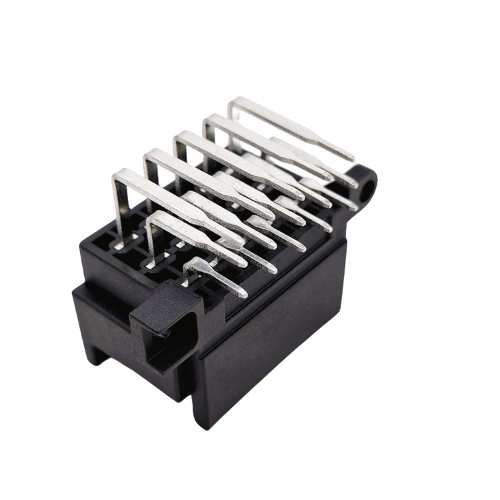 Custom PCB connector/PIN pin custom manufacturer  15PIN connector JHB00314