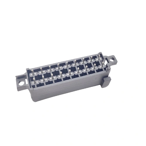 Custom PCB connector/PIN pin custom manufacturer  18PIN connector JHB00002