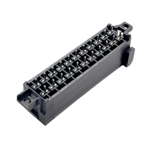 Custom PCB connector/PIN pin custom manufacturer  22PIN connector JHB00010