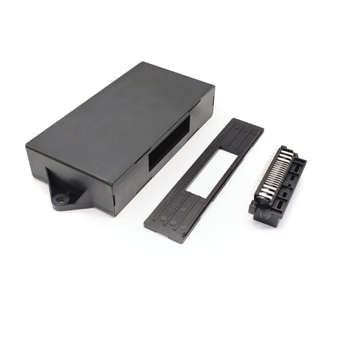 Body Control Module ,36PIN Connector  Customized plastic housing for automotive body control module