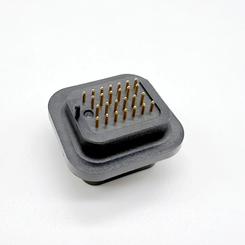 Automotive connector manufacturer 26PIN Connector PCB PIN headers JHB00427