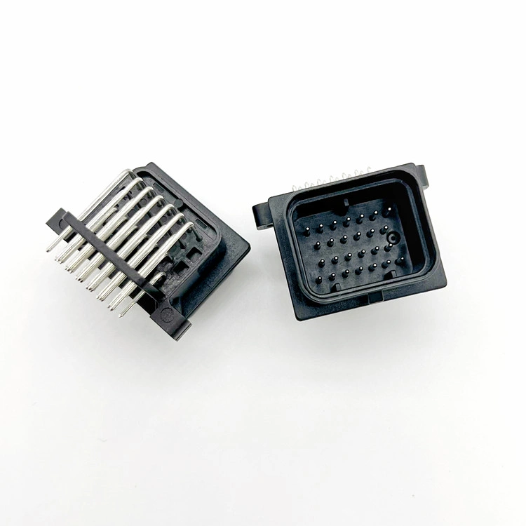 26-P Connector (3-key) JHB00403