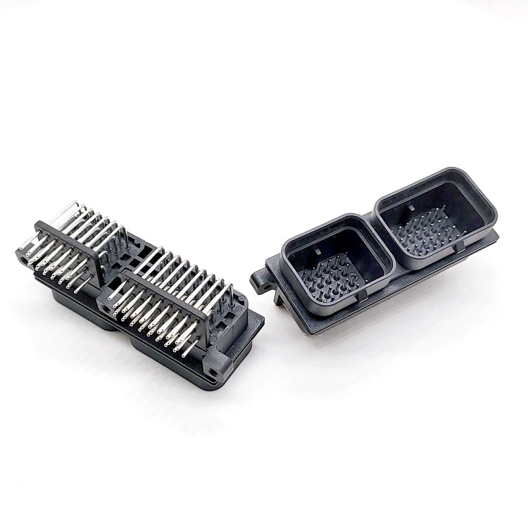 60-P Connector JHB00020