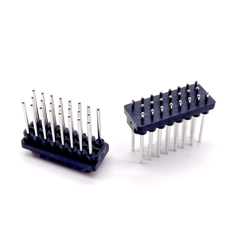 23-P Connector JHB00044